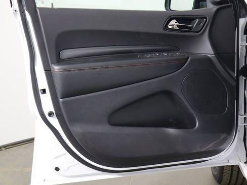 New 2026 Dodge Durango GT AWD/4WD image 20