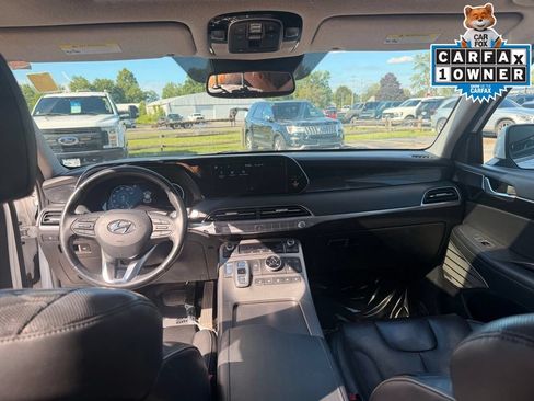 Used 2022 Hyundai Palisade Limited AWD/4WD image 41