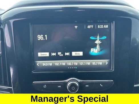 Used 2019 Chevrolet Traverse LS image 20