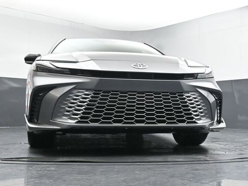 New 2026 Toyota Camry XSE image 30