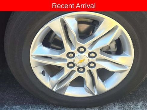Used 2022 Chevrolet Blazer LT AWD/4WD image 7