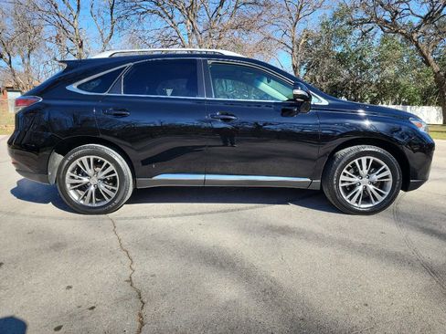 Used 2013 Lexus RX 350 FWD w/ Navigation Pkg image 8