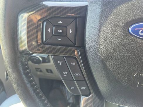 Used 2018 Ford F150 XLT w/ Equipment Group 302A Luxury AWD/4WD image 33