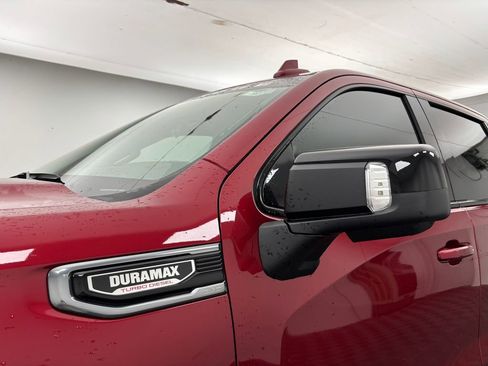 New 2025 GMC Sierra 1500 AT4 w/ AT4 Premium Package image 17