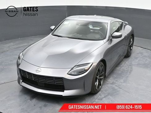 Used 2024 Nissan Z Performance w/ Floor Mat Package image 30