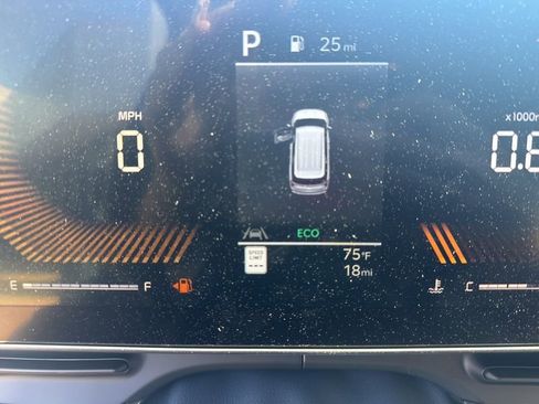 New 2026 Kia Carnival EX image 37