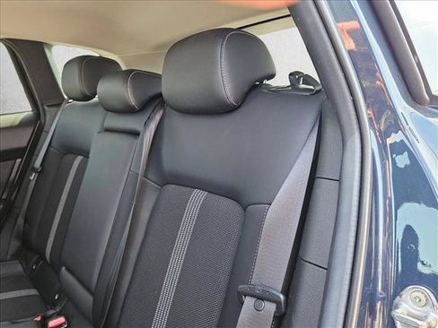Used 2025 MAZDA CX-50 AWD 2.5 S w/ Preferred Package image 13
