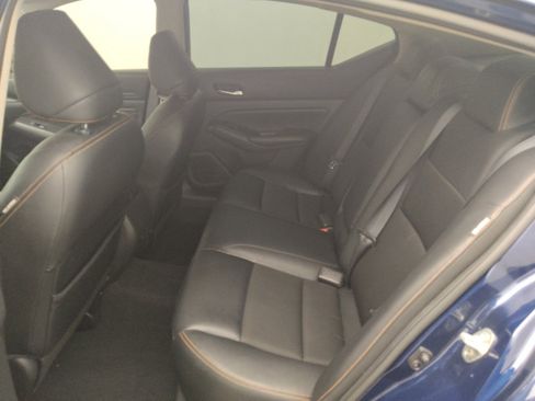 Used 2021 Nissan Altima 2.5 SR FWD image 18