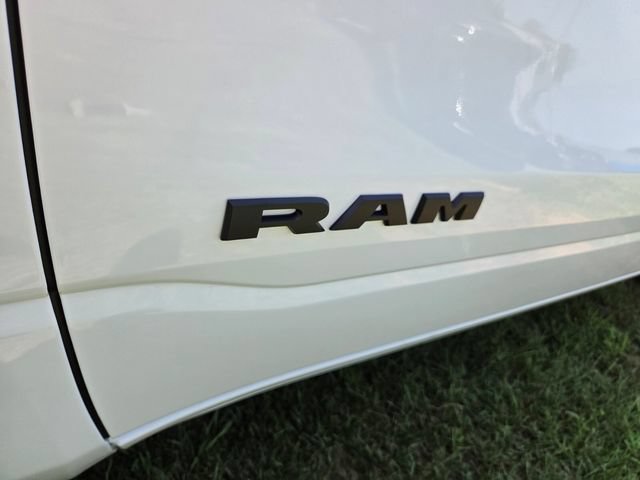 New 2026 RAM 1500 Warlock AWD/4WD image 6