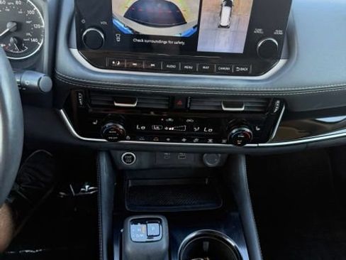 Used 2023 Nissan Rogue SL w/ SL Premium Package AWD/4WD image 33