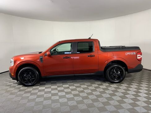 Used 2022 Ford Maverick XLT w/ Equipment Group 300A Standard image 6