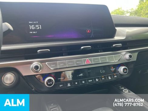 Used 2025 Kia Telluride S FWD image 26