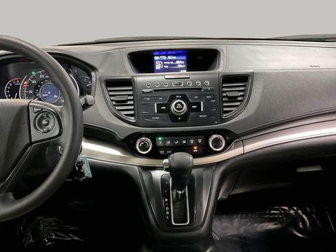 Used 2016 Honda CR-V LX image 7