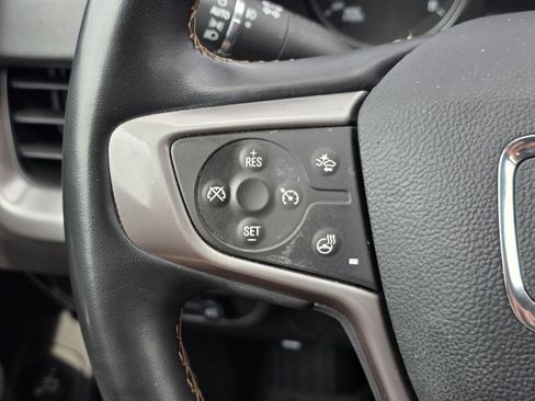 Used 2024 GMC Terrain AT4 w/ Tech Package image 32