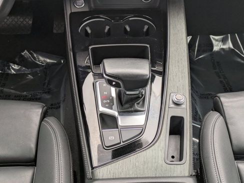 Used 2024 Audi A4 2.0T Premium Plus image 16