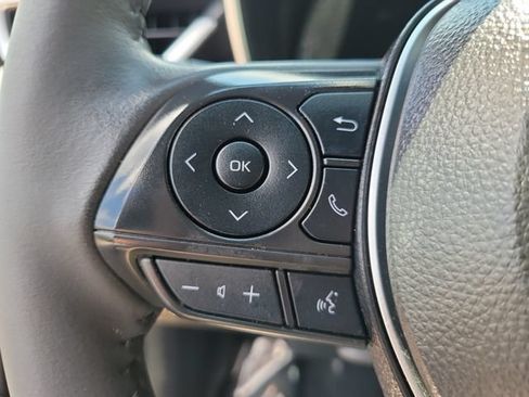Used 2024 Toyota Corolla XSE FWD image 17