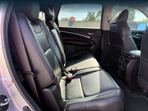 Used 2014 Acura MDX FWD w/ Technology Package image 20