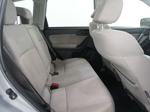 Used 2016 Subaru Forester 2.5i Premium w/ Popular Package #2 image 13