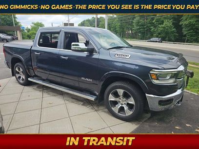 Used 2019 RAM 1500 Laramie