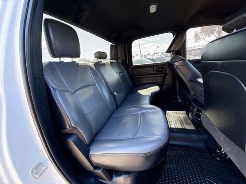 Used 2023 RAM 2500 Tradesman AWD/4WD image 31