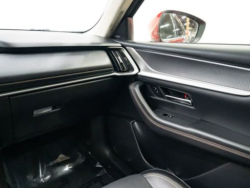 Used 2024 MAZDA CX-90 3.3 Turbo w/ Premium Package AWD/4WD image 11
