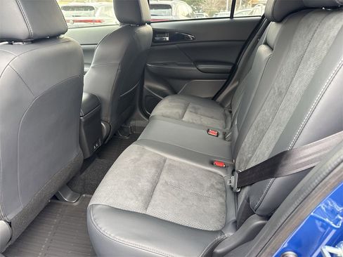 New 2026 Mitsubishi Eclipse Cross SE image 28