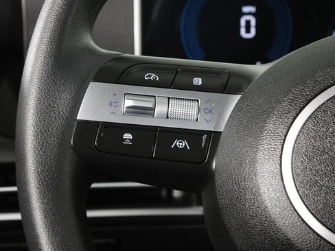 Certified 2026 Hyundai Tucson SEL FWD image 28
