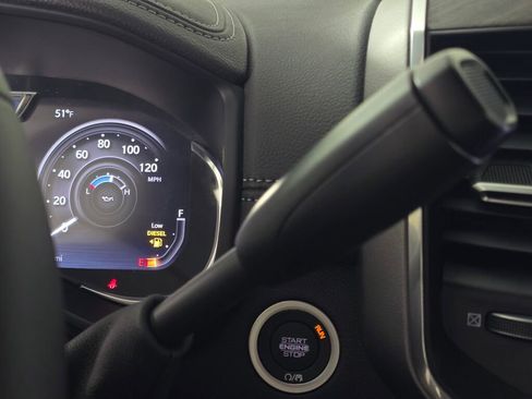 New 2026 RAM 5500 Tradesman image 24