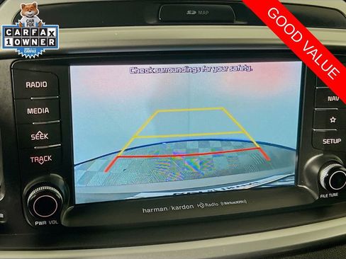 Used 2019 Kia Sorento EX w/ EX Touring Package image 14