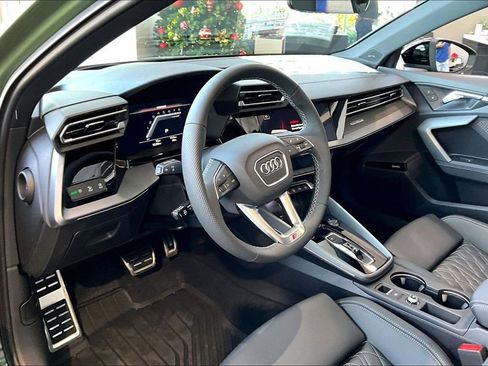 New 2026 Audi S3 Premium AWD/4WD image 12
