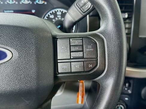 Used 2023 Ford F150 XLT w/ XTR Package AWD/4WD image 25