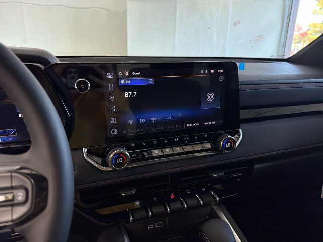 New 2026 Chevrolet Colorado Z71 w/ Technology Package AWD/4WD image 27