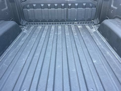 Used 2026 Chevrolet Silverado EV Trail Boss AWD/4WD image 17