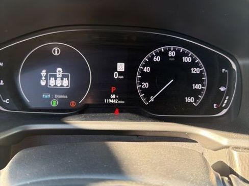 Used 2021 Honda Accord Sport image 12