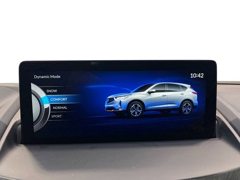 Used 2026 Acura RDX A-Spec image 27