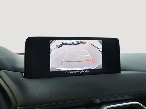 Used 2023 MAZDA CX-5 AWD 2.5 S w/ Premium Plus Pkg image 33