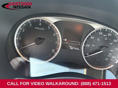 Used 2021 Nissan Kicks S