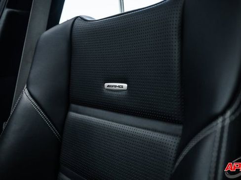 Used 2015 Mercedes-Benz E 63 AMG S-Model image 24