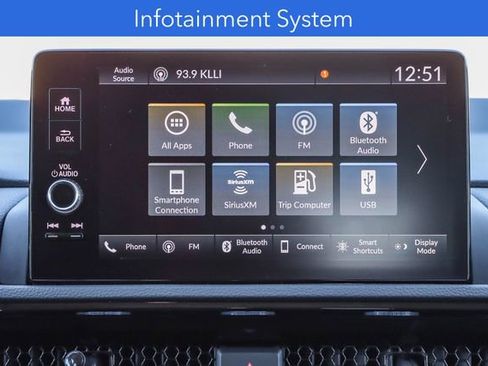 Used 2023 Honda CR-V EX-L image 16