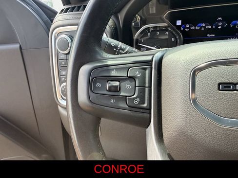 Used 2019 GMC Sierra 1500 Denali w/ Denali Ultimate Package AWD/4WD image 16