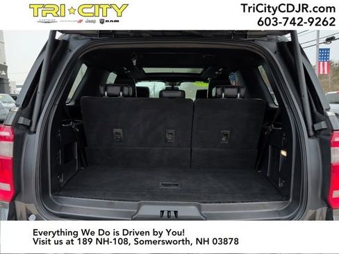 Used 2019 Ford Expedition XLT w/ Equipment Group 202A image 31