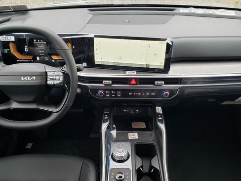 New 2026 Kia Sorento EX AWD/4WD image 9