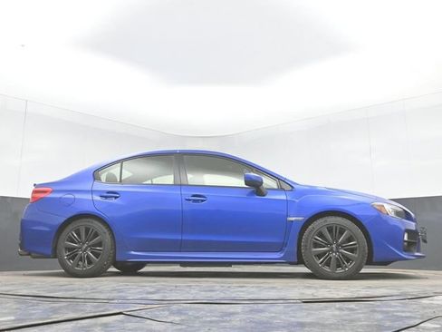 Used 2015 Subaru WRX Limited AWD/4WD image 34