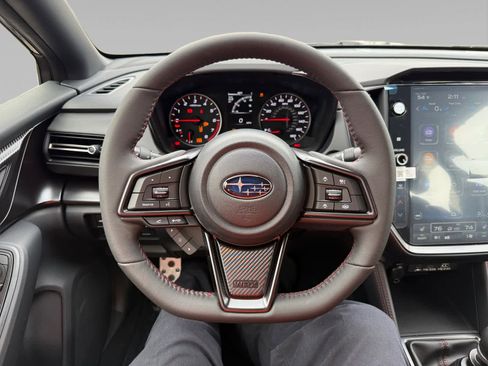 New 2025 Subaru WRX Premium image 12