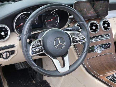 Used 2019 Mercedes-Benz C 300 4MATIC Cabriolet image 18