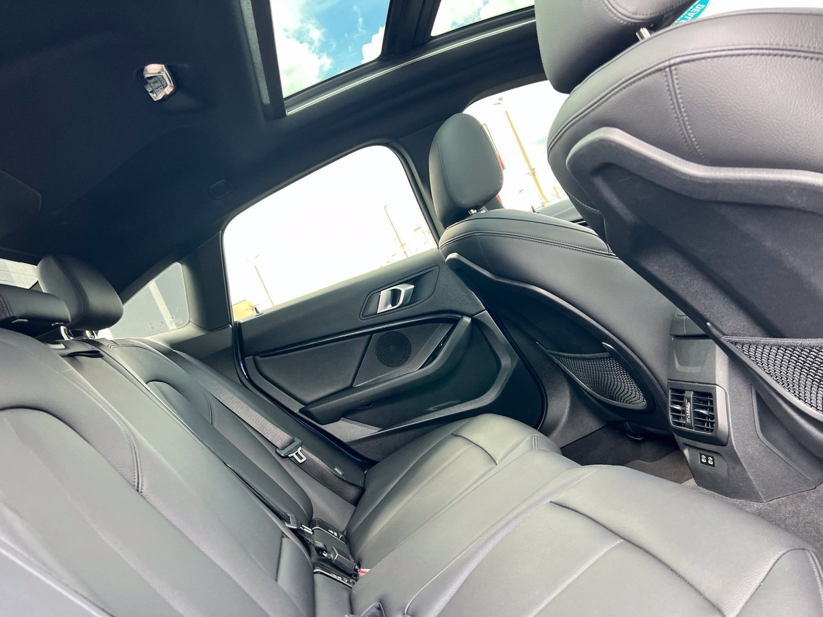 Used 2022 BMW 228i Gran Coupe w/ M Sport Package FWD image 59