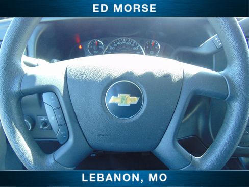 Used 2024 Chevrolet Express 2500 Work Van w/ Driver Convenience Package image 22