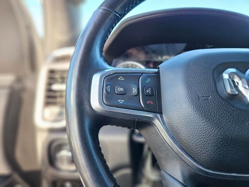 Used 2023 RAM 1500 Laramie image 26