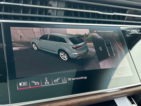 New 2026 Audi Q7 3.0T Premium Plus image 38