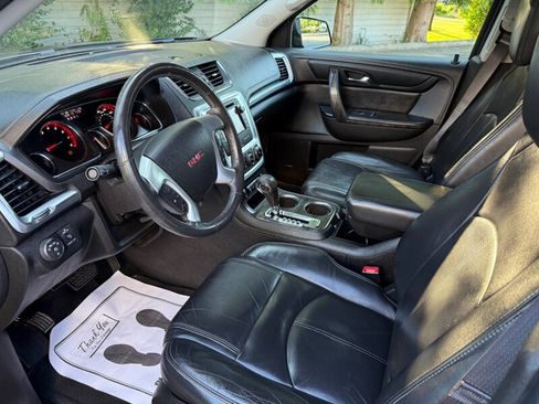 Used 2014 GMC Acadia SLT AWD/4WD image 10